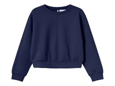 Name It ocean cavern short sweatshirt